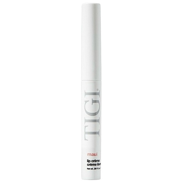 TIGI Cosmetics Maui Lip Creme - Picture 1 of 2